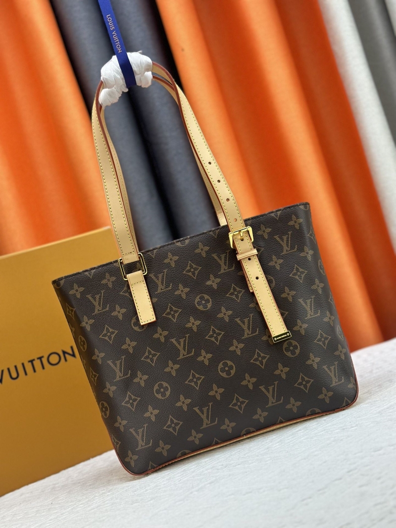 LV Shopping Bags